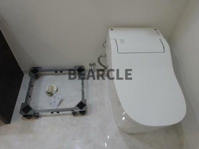 【トイレ】 | デトム・ワン四条大宮