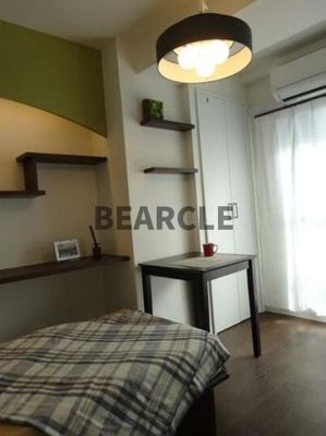 【寝室】 | デトム・ワン四条大宮