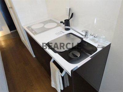 【キッチン】 | デトム・ワン四条大宮