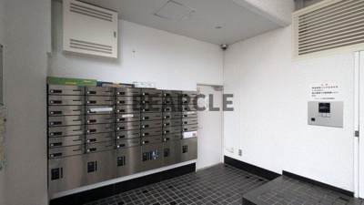 【その他共用部分】 | デトム・ワン四条大宮