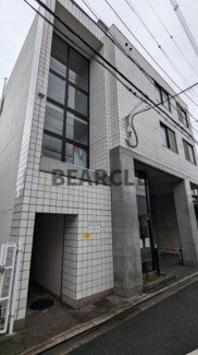 【外観】 | デトム・ワン四条大宮 | 落ち着いた雰囲気の外観です