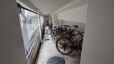 【その他共用部分】 | デトム・ワン四条大宮