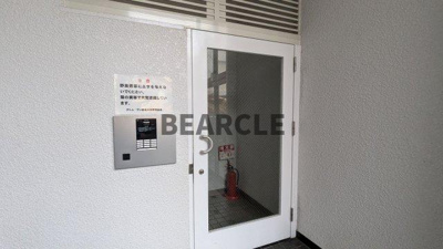 【セキュリティ】 | デトム・ワン四条大宮