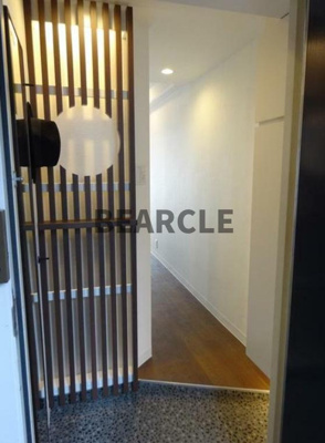 【玄関】 | デトム・ワン四条大宮