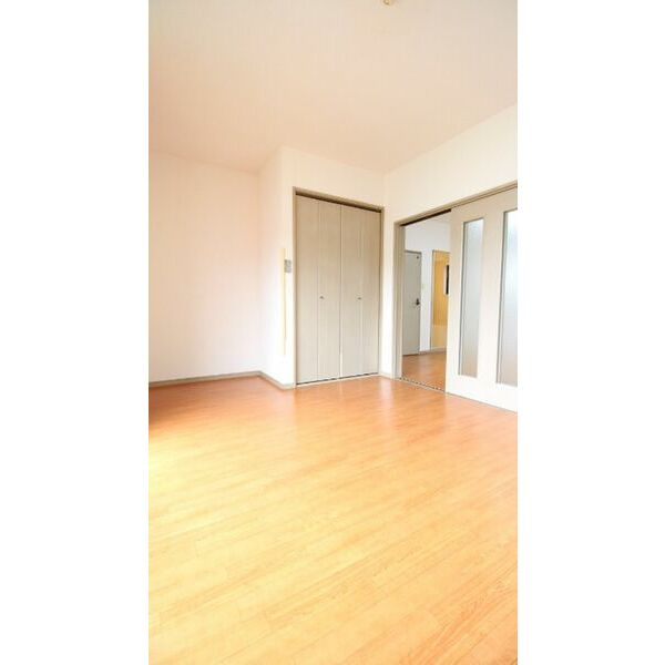 DAKOTA　HOUSEの居間・リビング