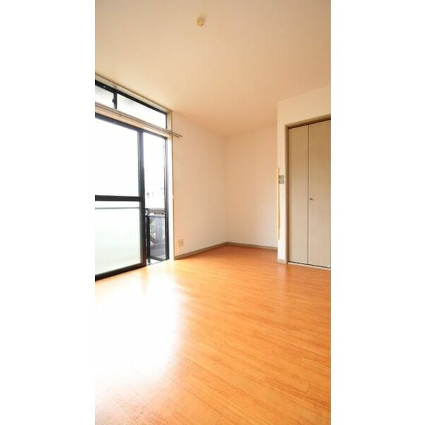 DAKOTA　HOUSEの居間・リビング