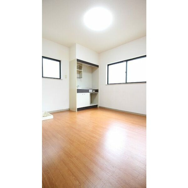 DAKOTA　HOUSEの居間・リビング