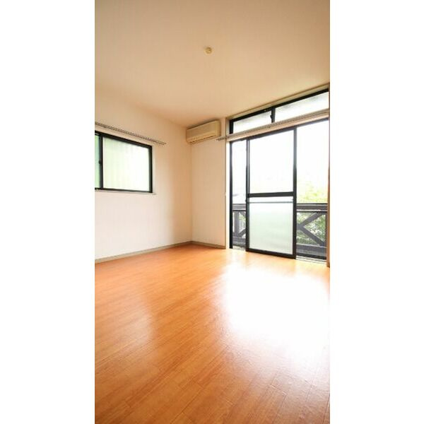 DAKOTA　HOUSEの居間・リビング