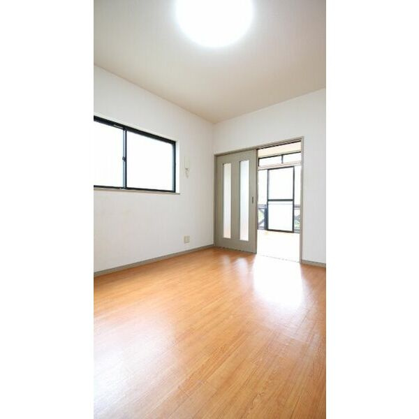 DAKOTA　HOUSEの居間・リビング