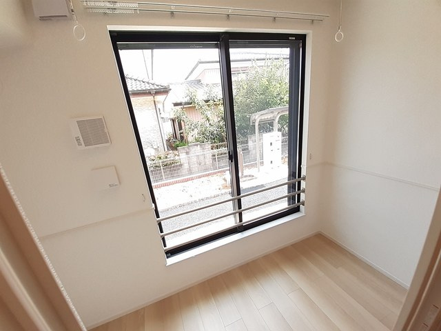 アルドールのバルコニー|その他部屋・スペース