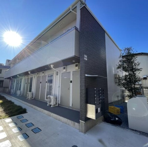 MELDIA上荻3丁目No2