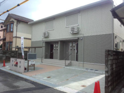 【外観】 | ウィット桜