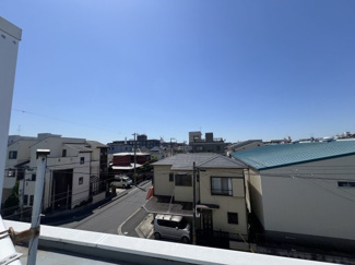 【展望】