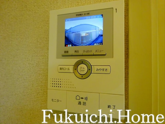 【セキュリティ】 | メゾンドルルス