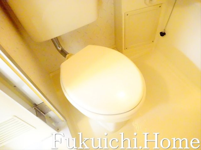 【トイレ】 | メゾンドルルス