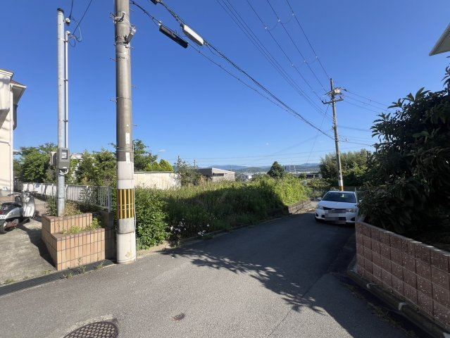 和歌山市直川・土地・56846