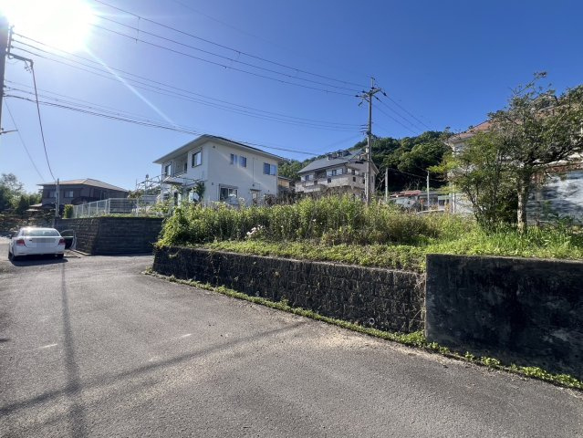 和歌山市直川・土地・56846の外観