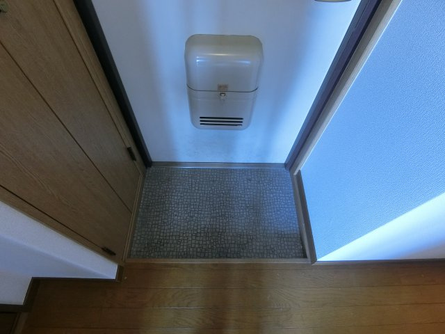 【玄関】 | ARCO SOUTH