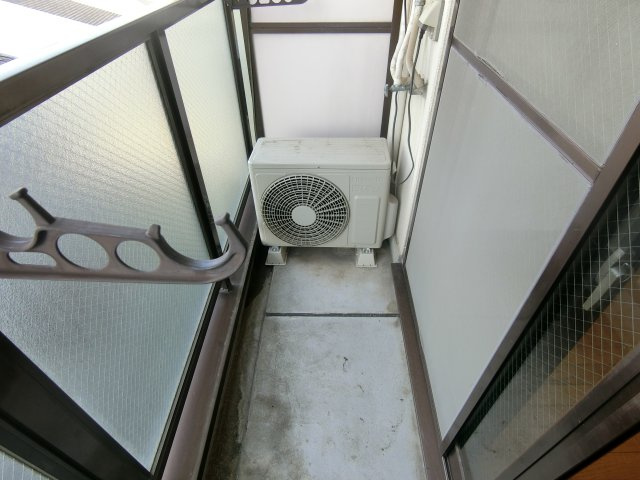 【バルコニー】 | ARCO SOUTH