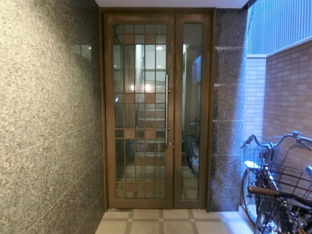 【エントランス】 | ARCO SOUTH