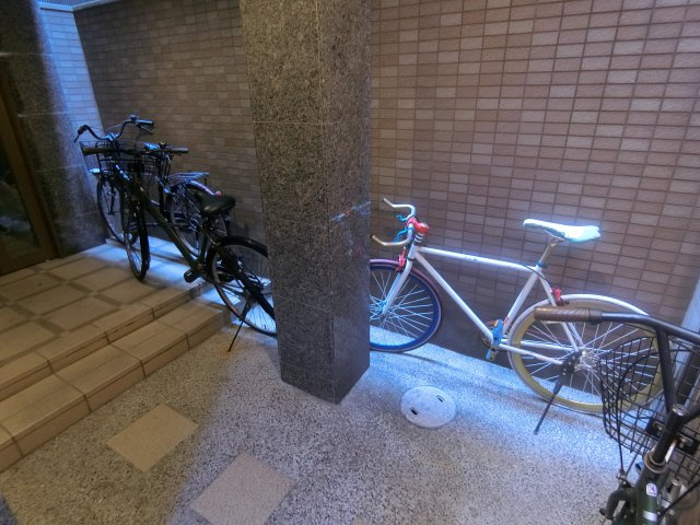 【その他共用部分】 | ARCO SOUTH