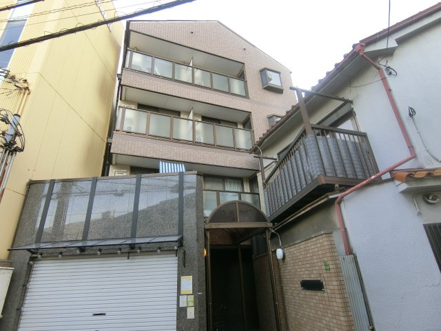 【外観】 | ARCO SOUTH