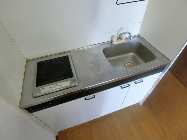 【キッチン】 | ARCO SOUTH