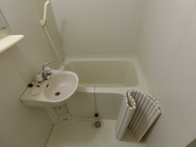 【浴室】 | ARCO SOUTH