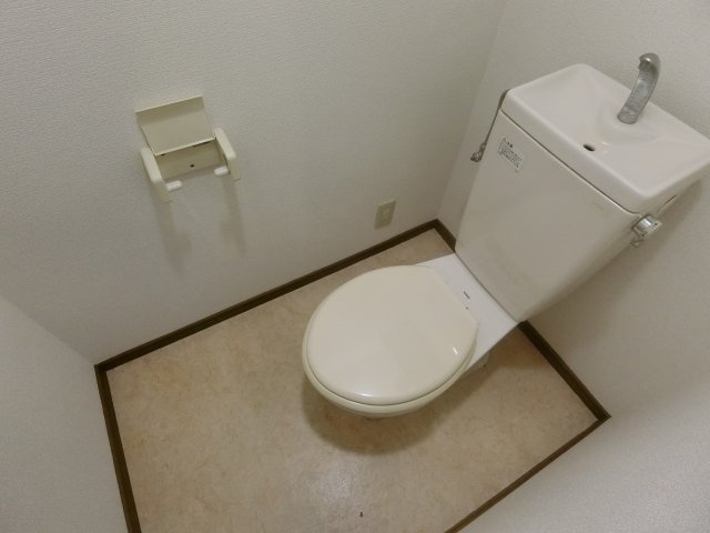 【トイレ】 | ARCO SOUTH