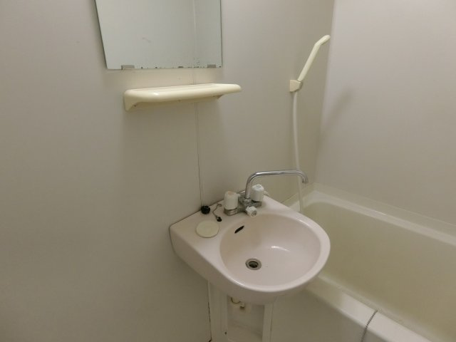 【洗面所】 | ARCO SOUTH