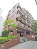 トーア不動前マンションの画像