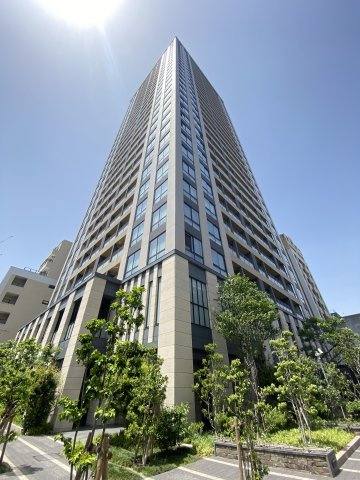 ブランズタワー大阪備後町の画像