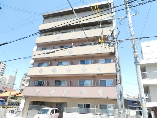 レジーナ逆瀬川