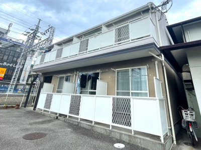 【外観】 | イーストコート