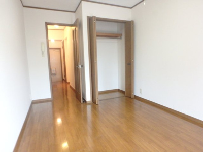 【居間・リビング】 | イーストコート | おしゃれなリビングです