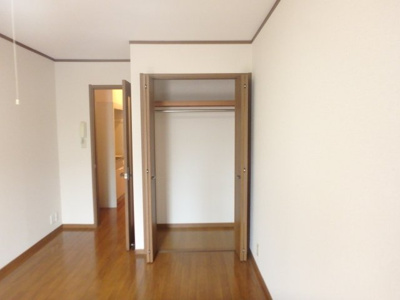 【収納】 | イーストコート | ちょっとした収納スペースも充実しています