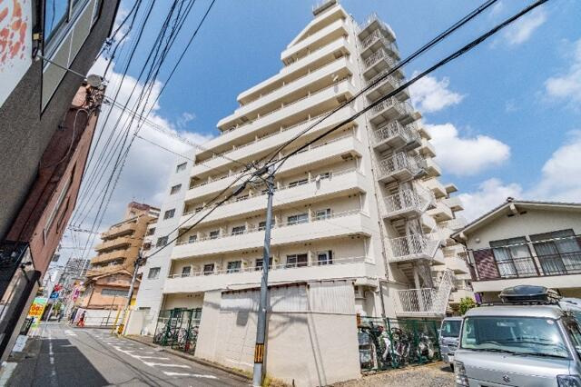 メゾンドノアロゼ錦町の画像