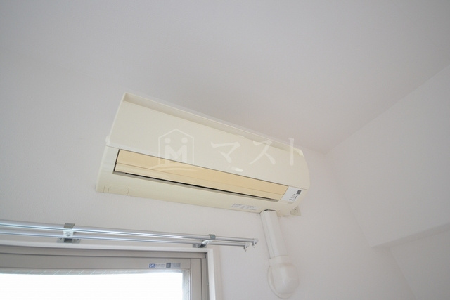 フォレシティ肥後橋の設備