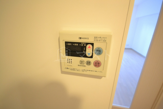 フォレシティ肥後橋のその他