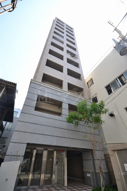 フォレシティ肥後橋