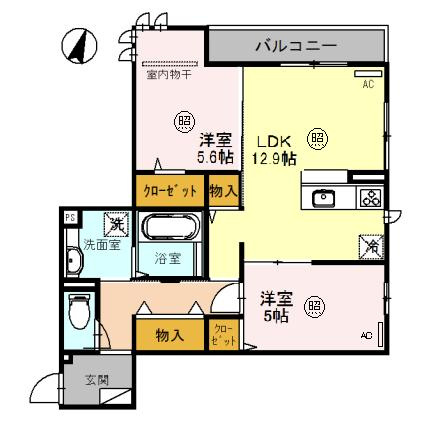 ヴィア・ラッテア