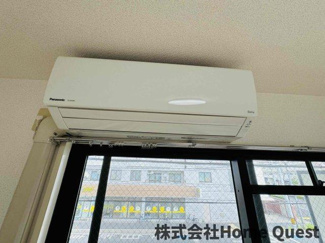 【設備】 | コーポラス光進