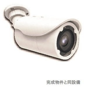 グレイスヴィラ若宮のセキュリティ