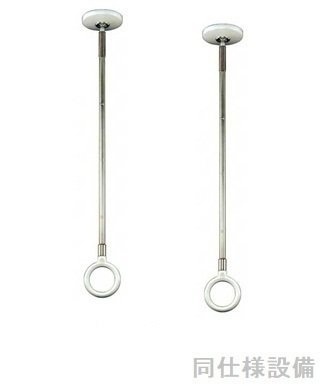 グレイスヴィラ若宮のバルコニー