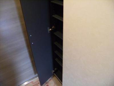 ボヌール御池のその他|シューズＢＯＸ