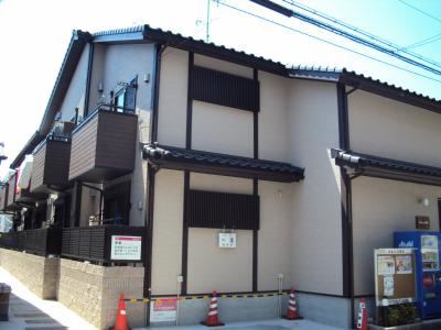 ボヌール御池