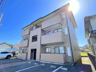 フォブールひまわりの画像