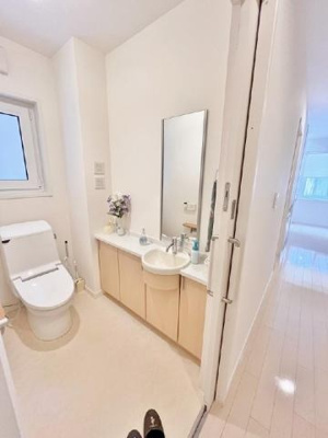 【トイレ】 | 黒石市追子野木１丁目・中古住宅