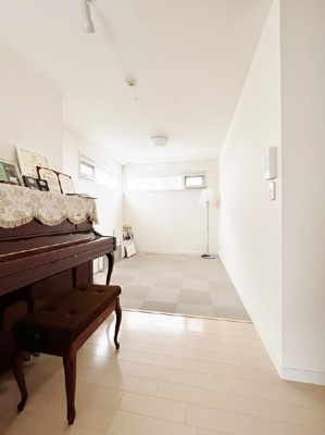 【洋室】 | 黒石市追子野木１丁目・中古住宅