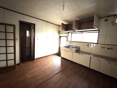  | 神戸市垂水区西舞子９丁目　中古戸建 | キッチン
